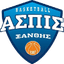 APS Aspis Xanthis - Team Aps Aspis Xanthis Live Result