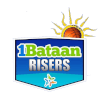 Bataan Risers - Quezon Huskers Vs Bataan Risers Live