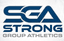 Strong Group Athletics - Team Strong Group Athletics Schedule
