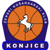 Konjice Women - Konjice Women Vs Grosuplje Women Sport