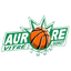 Vitre Aurore - Team Vitre Aurore Basketball Live