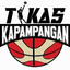 Tikas Kapampangan logo