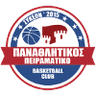 Panathlitikos Women - Panathlitikos Women Vs Giannina Women