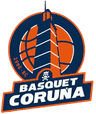 Basquet Coruna - Monbus Obradoiro Vs Basquet Coruna