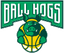 Ball Hogs - Team Ball Hogs Scores