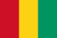 Guinea Women - Team Guinea Women Results