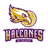 Halcones de Xalapa logo - Dorados Fixtures