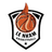 Le Nkam Basketball logo - Live Cameroon Ccn