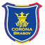 Corona Brasov - Team Corona Brasov Live Score