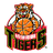 Melbourne Tigers - Team Caceres Basketball Score