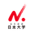 Nihon University logo