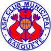 Asp Club Municipal U19 - Live Esportes Basquete Rj U Vs Asp Club Municipal U