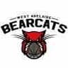 West Adelaide Bearcats logo