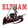 Eltham Wildcats logo