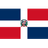 Dominican Republic U18 logo