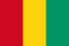 Guinea U17 - Team Guinea U Live Basketball