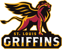 St. Louis Griffins - Potawatomi Fire Vs St Louis Griffins Sport