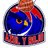 Azul Y Rojo W logo