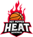 Hot Pepper Heat U23 - Team Barsy Atyrau U Scores