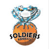 Ambato Soldiers LDD - Punto Rojo Lr Vs Ambato Soldiers Ldd Sport