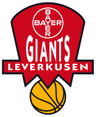 Bayer Giants Leverkusen - Team Bayer Giants Leverkusen Results
