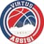 Virtus Assisi - Team Virtus Assisi Basketball Score