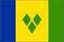 St.Vincent and the Grenadines logo