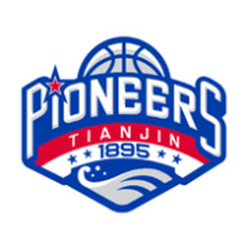 Tianjin Pioneers - Player David Scott James 81456 Basketball Live Score