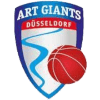 Giants Düsseldorf - Giants Dsseldorf Vs En Baskets Schwelm Results