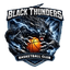 Black Thunders logo