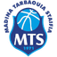 MT Setif Women - Team Mt Setif Women Basketball Live Score