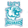 Jaguares UAM logo