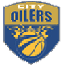 City Oilers logo