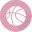 CDF Atlético Madrid logo