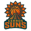 Corozal Cerros Suns - Live Team Corozal Cerros Suns