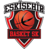 Eskişehir Basket - Eskiehir Basket Vs Corlu Belediyesi Result