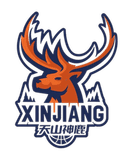 xinjiang u19 (W) - Xinjiang U W Vs Heilongjiang U W Results