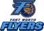 Fort Worth Flyers - Team Fort Worth Flyers Live Score
