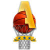 Auriblanco - Auriblanco Vs Juventud Las Piedras Basketball Score