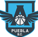 Puebla - Puebla Vs Up Mexico Basketball