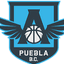 Puebla - Team Puebla Basketball