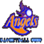 Angels Basketball Women - Team Angels Basketball Women Sport