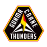 Gunma Crane Thunders - Kyoto Hannaryz Vs Gunma Crane Thunders