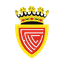 FC Vila Clotilde W logo