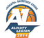 Almaty Legion 2 logo