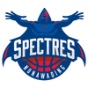 Nunawading Spectres - Nunawading Spectres Vs Waverley Falcons Result