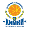 Khimki Moscow Region 2 - Parma Perm U Vs Khimki Moscow Region Live Result