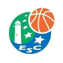 ES Cherchell - Csc Djasr Kasentina Vs Es Cherchell Basketball Live