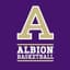 Albion College - Team Albion College Basketball Result