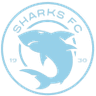 Sutherland Sharks logo